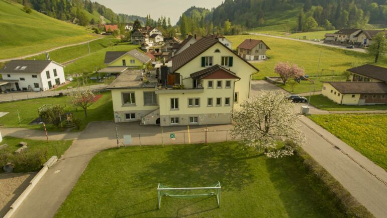 Kindergarten Oberhof