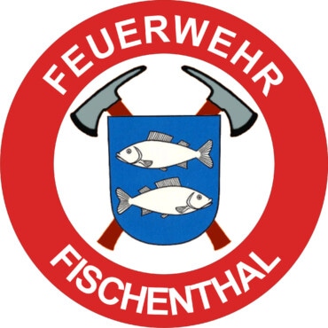Logo Feuerwehr Fischenthal